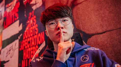 Unkillable by Faker 